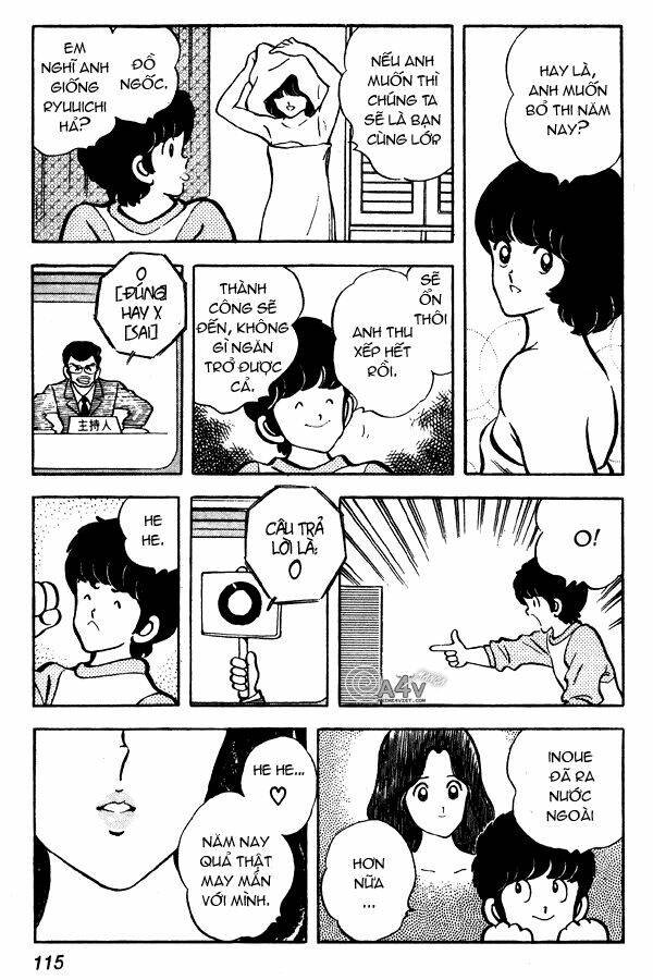 miyuki chapter 58 21