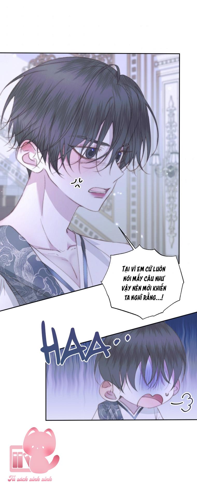 The Siren Chapter 46 - Trang 2