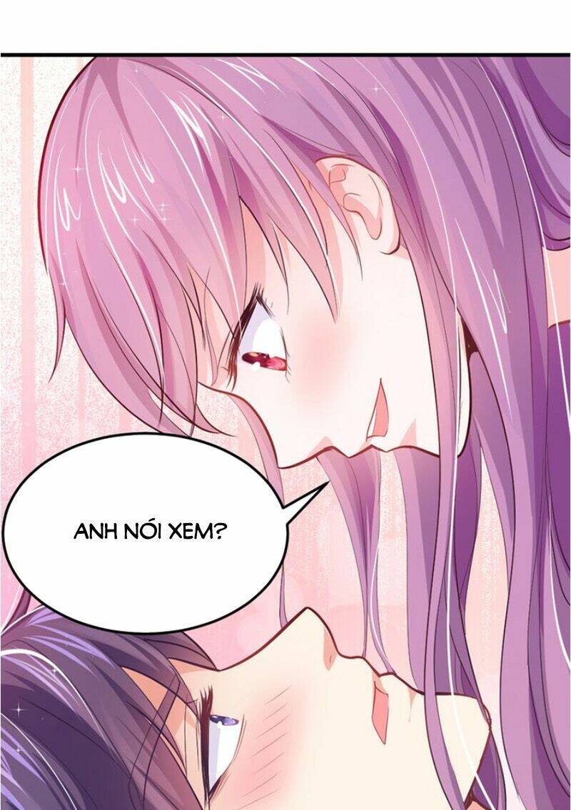 thú cưng độc quyền của boss chapter 26 3