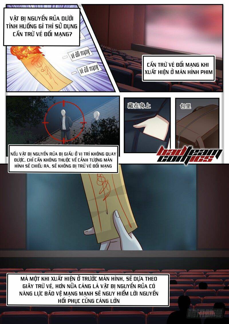 rạp chiếu phim địa ngục chapter 36 8