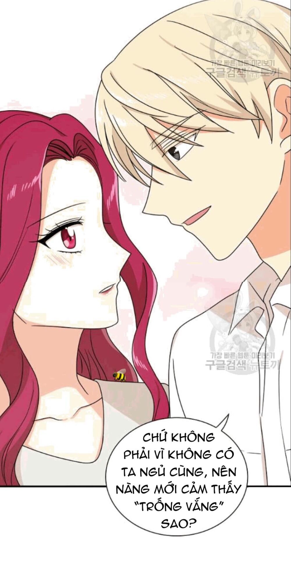xuyên không trở thành mẹ của nhân vật phản diện chapter 46 20