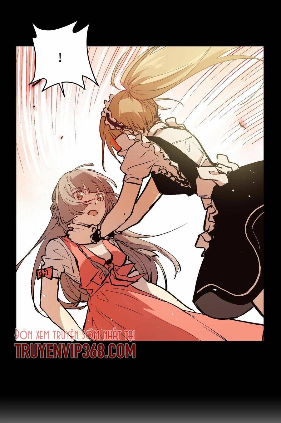 vương bài đặc công trùng sinh vườn trường chapter 38 17