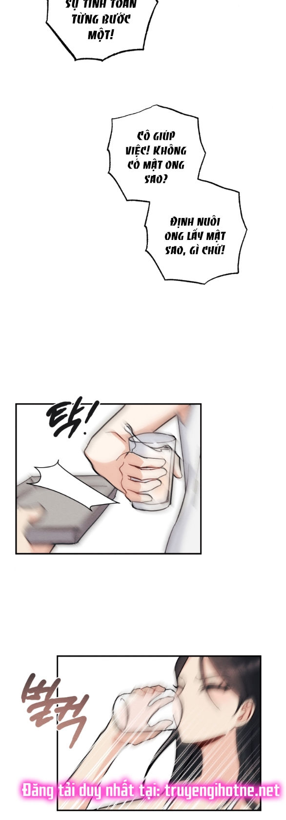 [18+] hôn nhân bị đánh cắp chapter 11.2 10