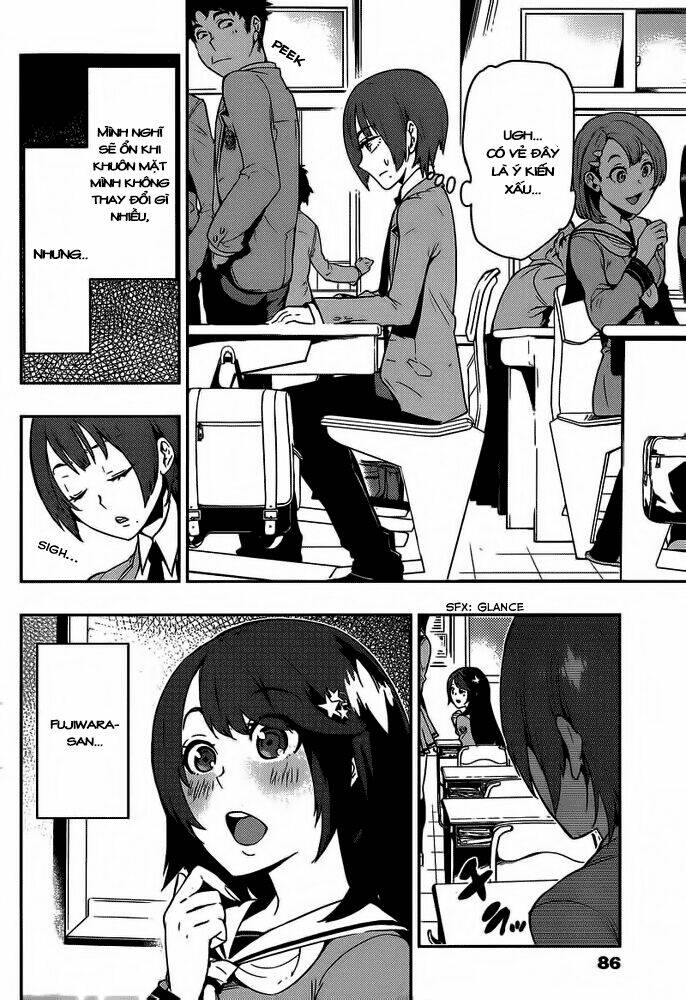 boku girl chapter 2 16