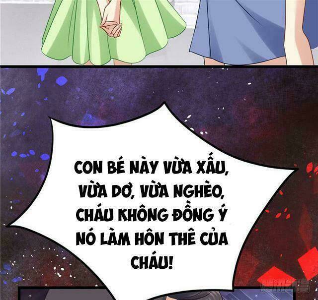thời khắc và em đều đẹp chapter 7 80