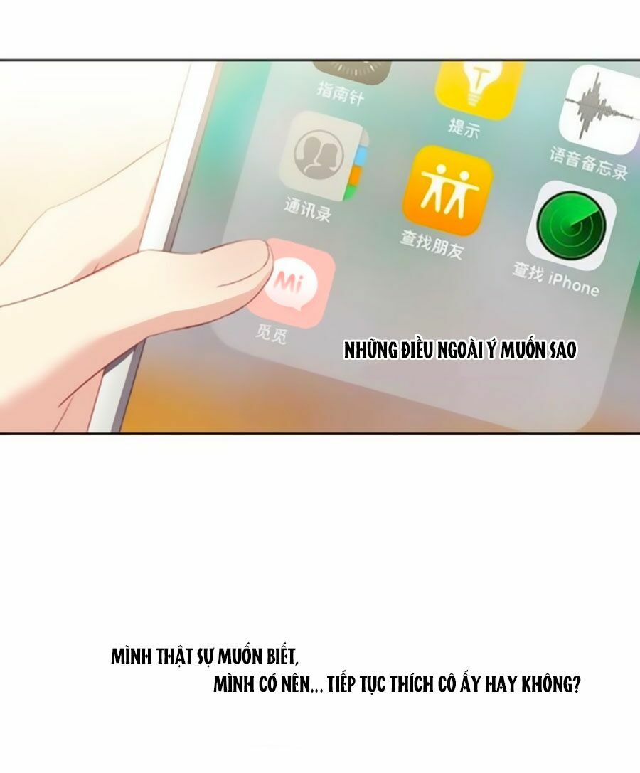 tình yêu là thế phần 2 chapter 21 24