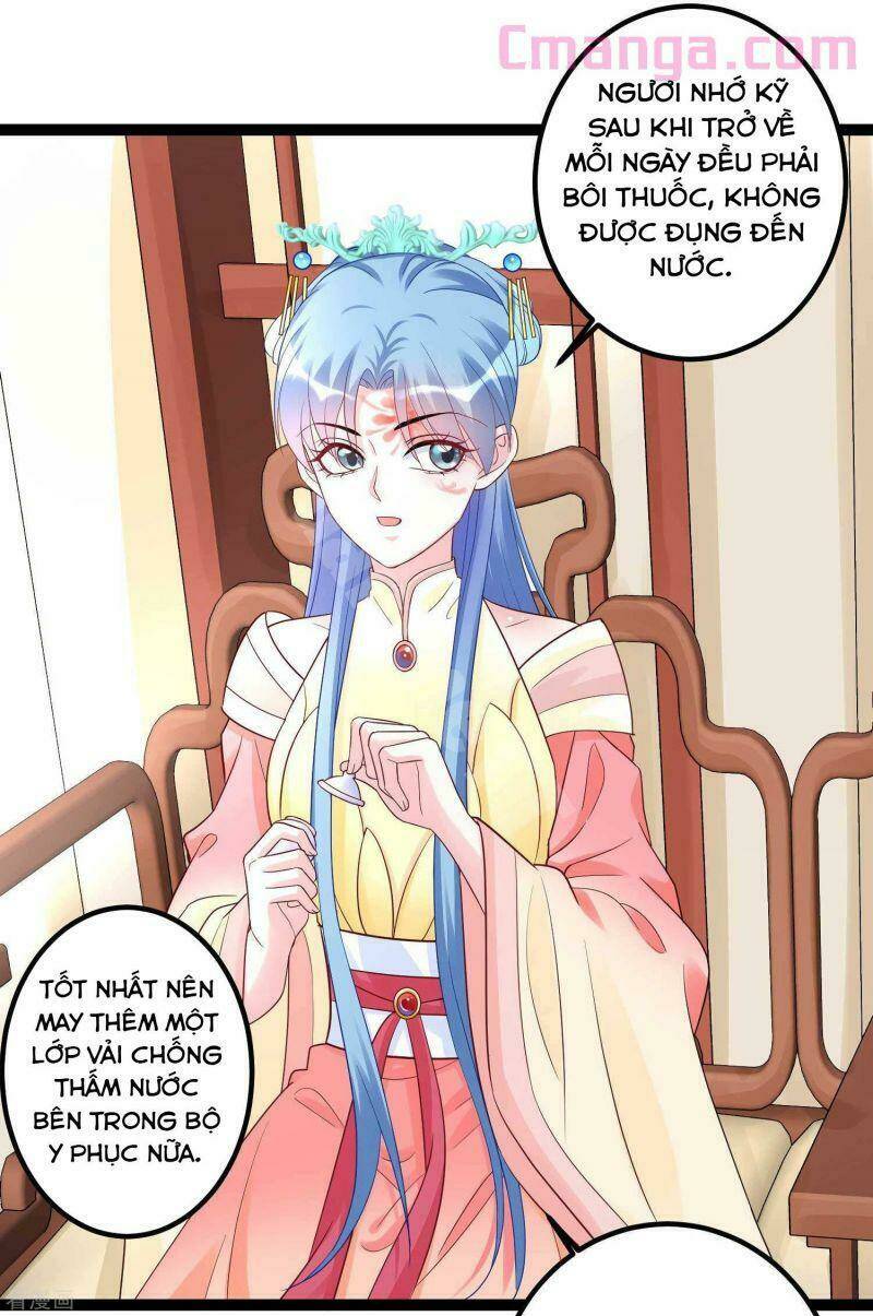 độc y đích nữ chapter 45 8