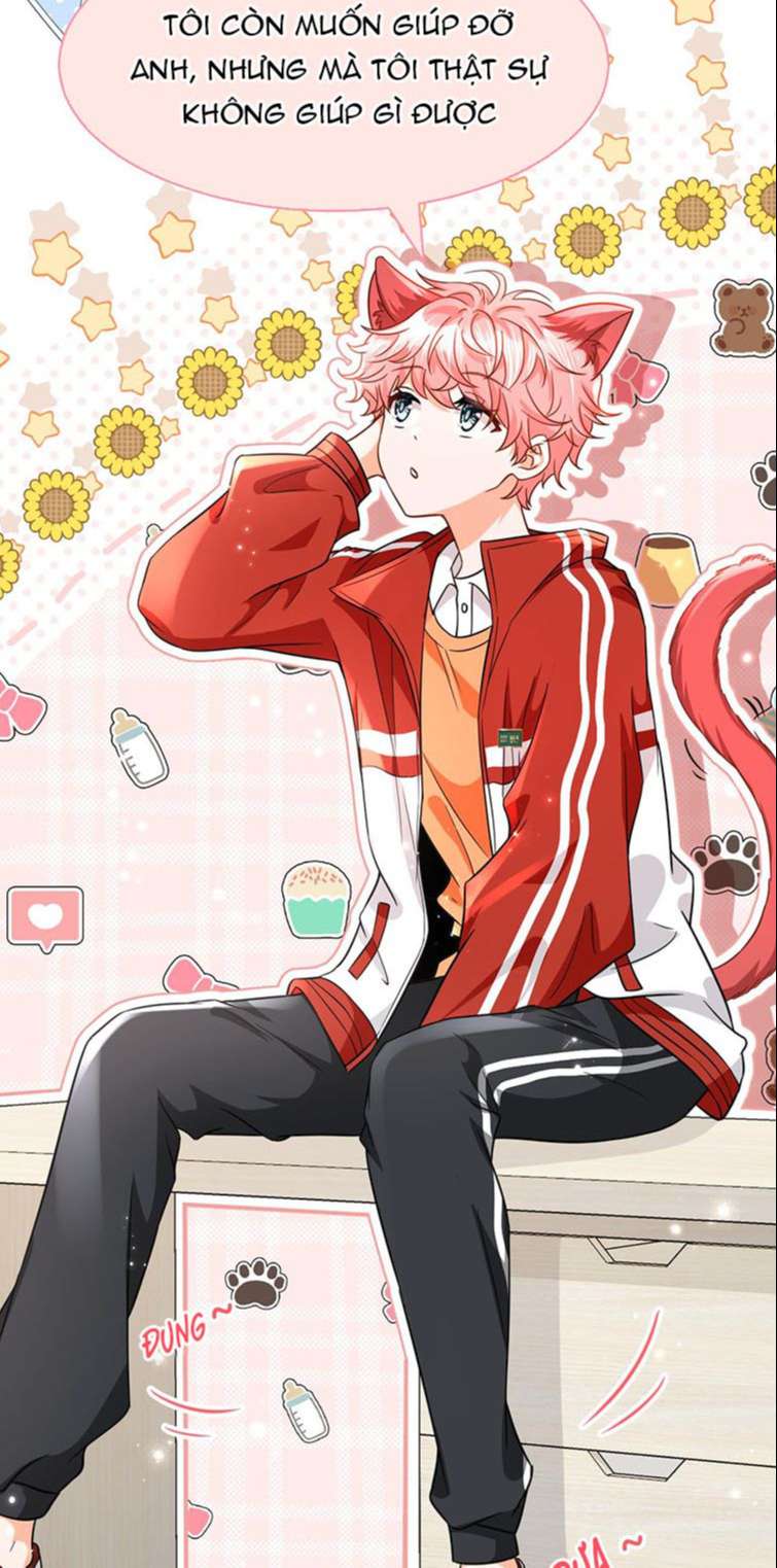 tín tức tố nói chúng ta không thể chapter 60 17