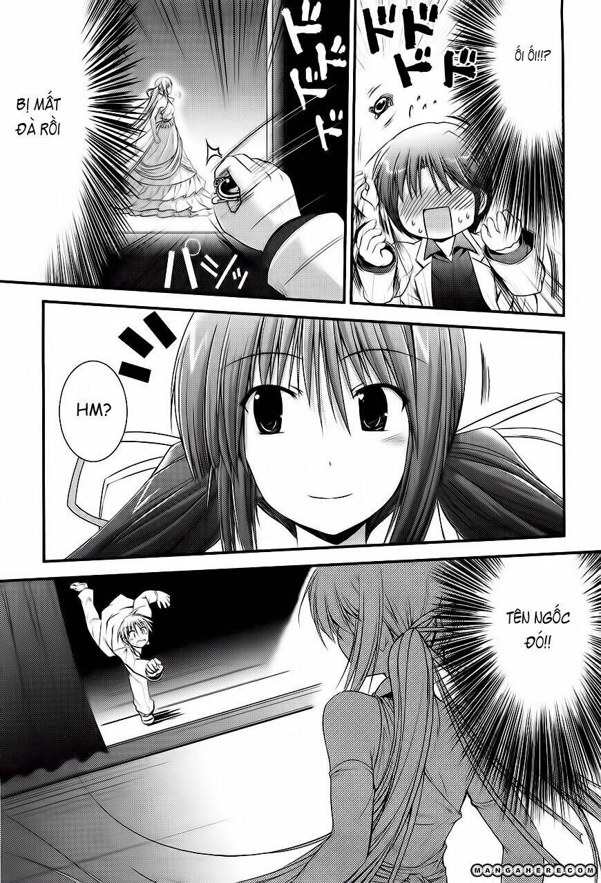 princess lover! chapter 5 13