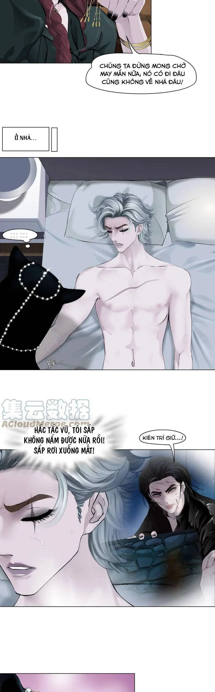 đằng nữ chapter 145 9