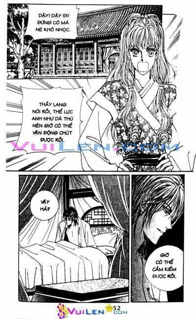 cô nàng đỏm dáng chapter 4 151