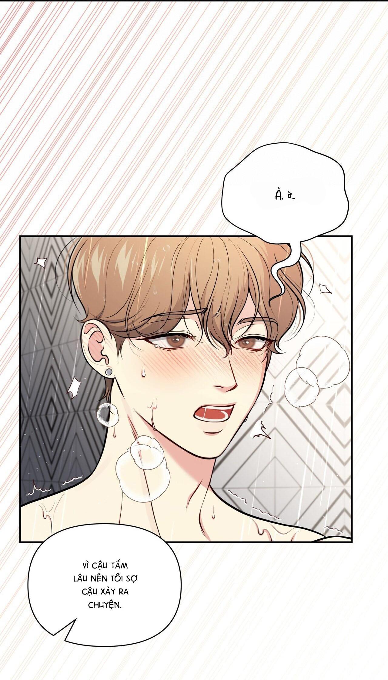 chuyện tình bí mật chapter 6 44