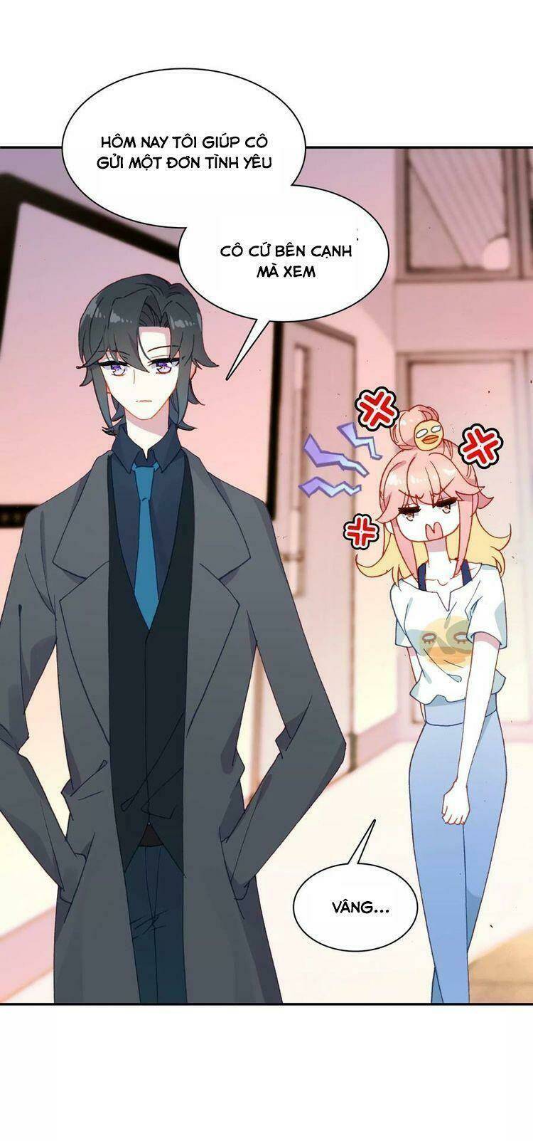 chuyển phát nhanh tình yêu chapter 17 53