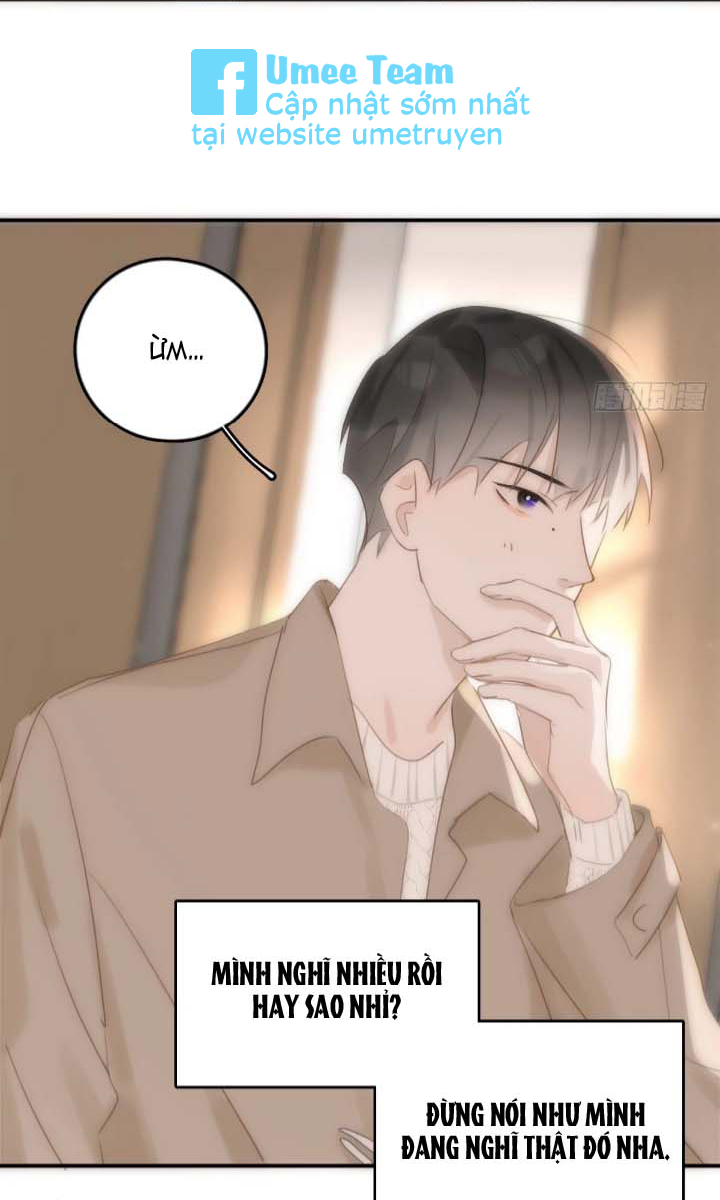 đêm đầy sao nói với em chapter 34 15