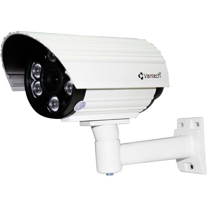 Camera IP hồng ngoại 2.0 Megapixel VANTECH VP-154CV2 - HÀNG CHÍNH HÃNG