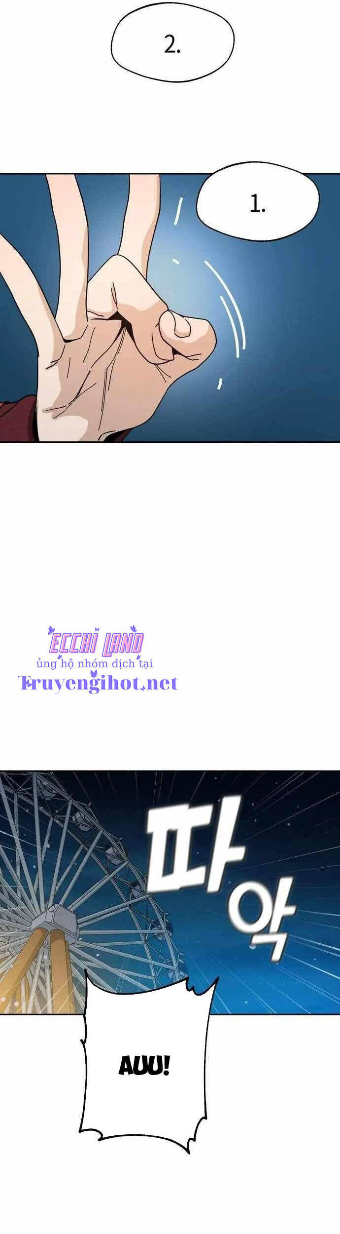 Lớ Ngớ Vớ Phải Tình Yêu chapter 36.1 20