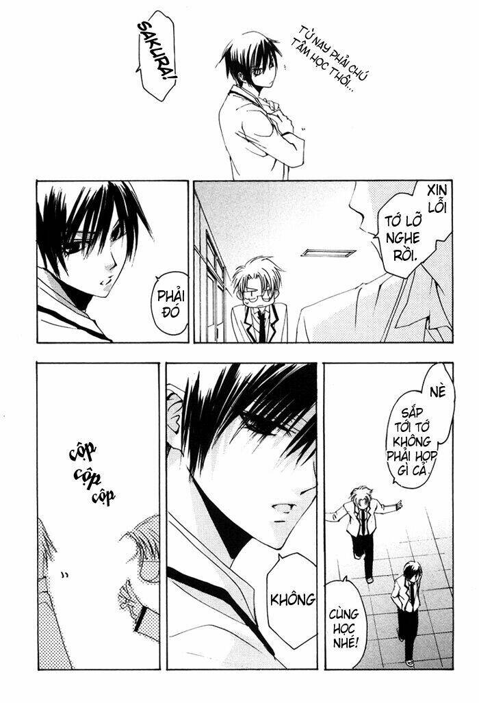 hatsukoi elegy chapter 4 6