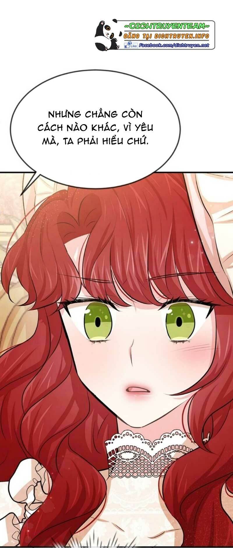 tiểu thư scarlet, em không muốn trả thù sao? chapter 19 6