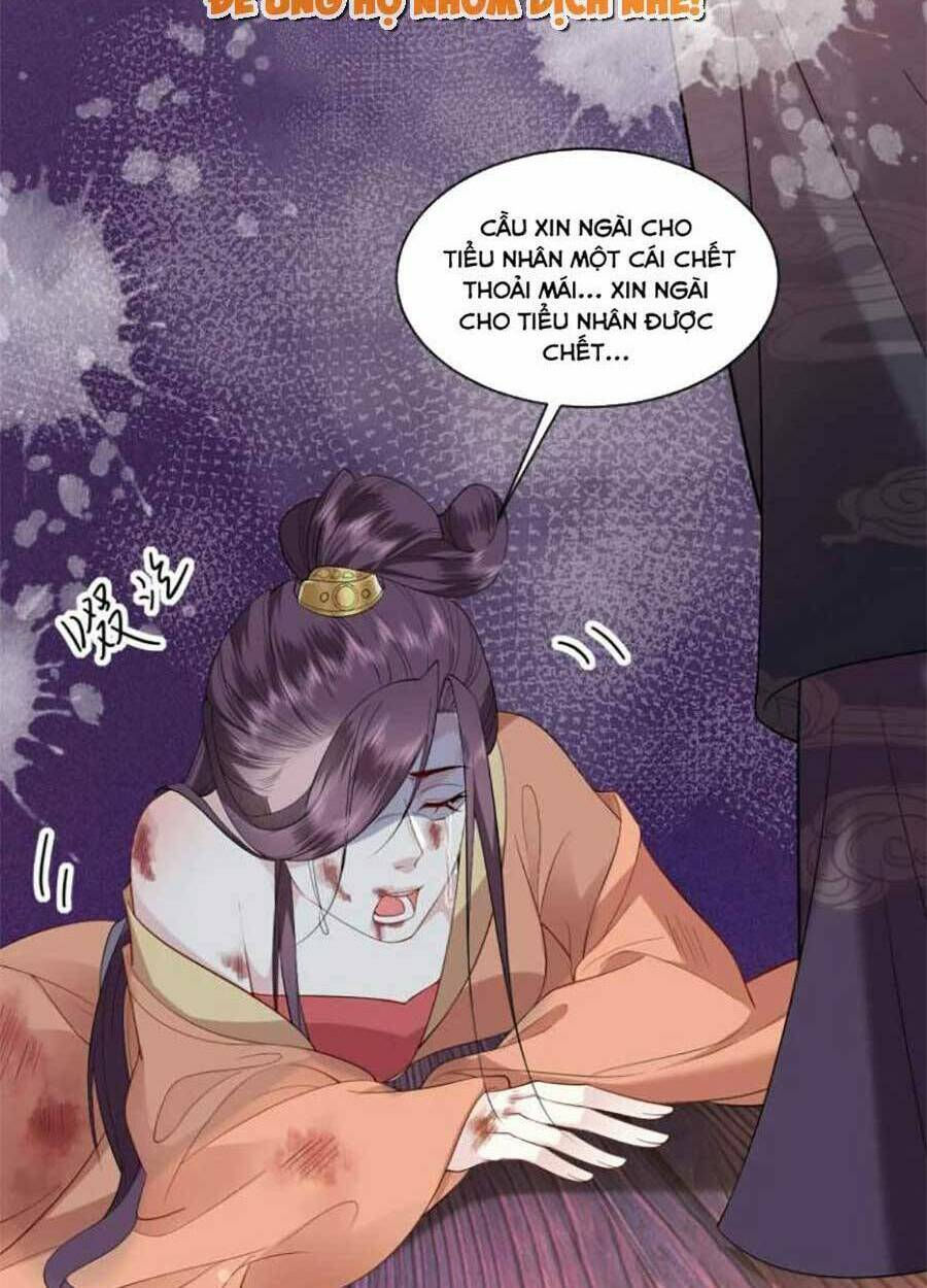 tướng quân, bổn phi không nhận sủng chapter 41 11