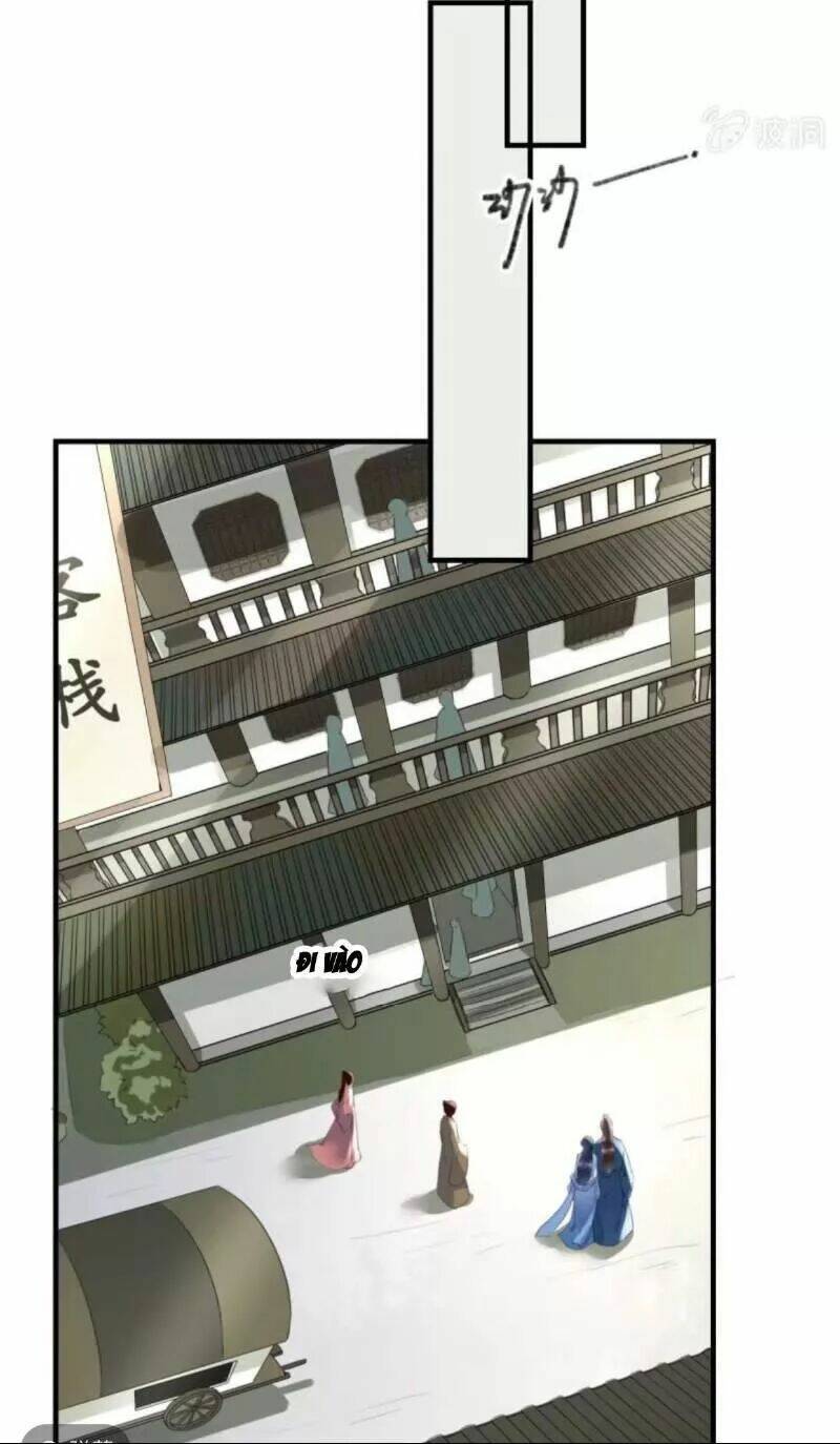 sủng phi của vương chapter 135 10