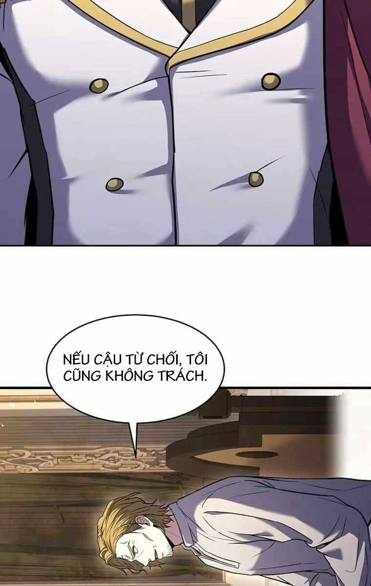 sự trở lại của hiệp sĩ giáo vô song chapter 110 43