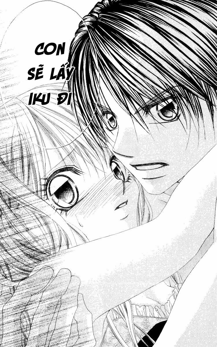 i love my little sister chapter 53 27