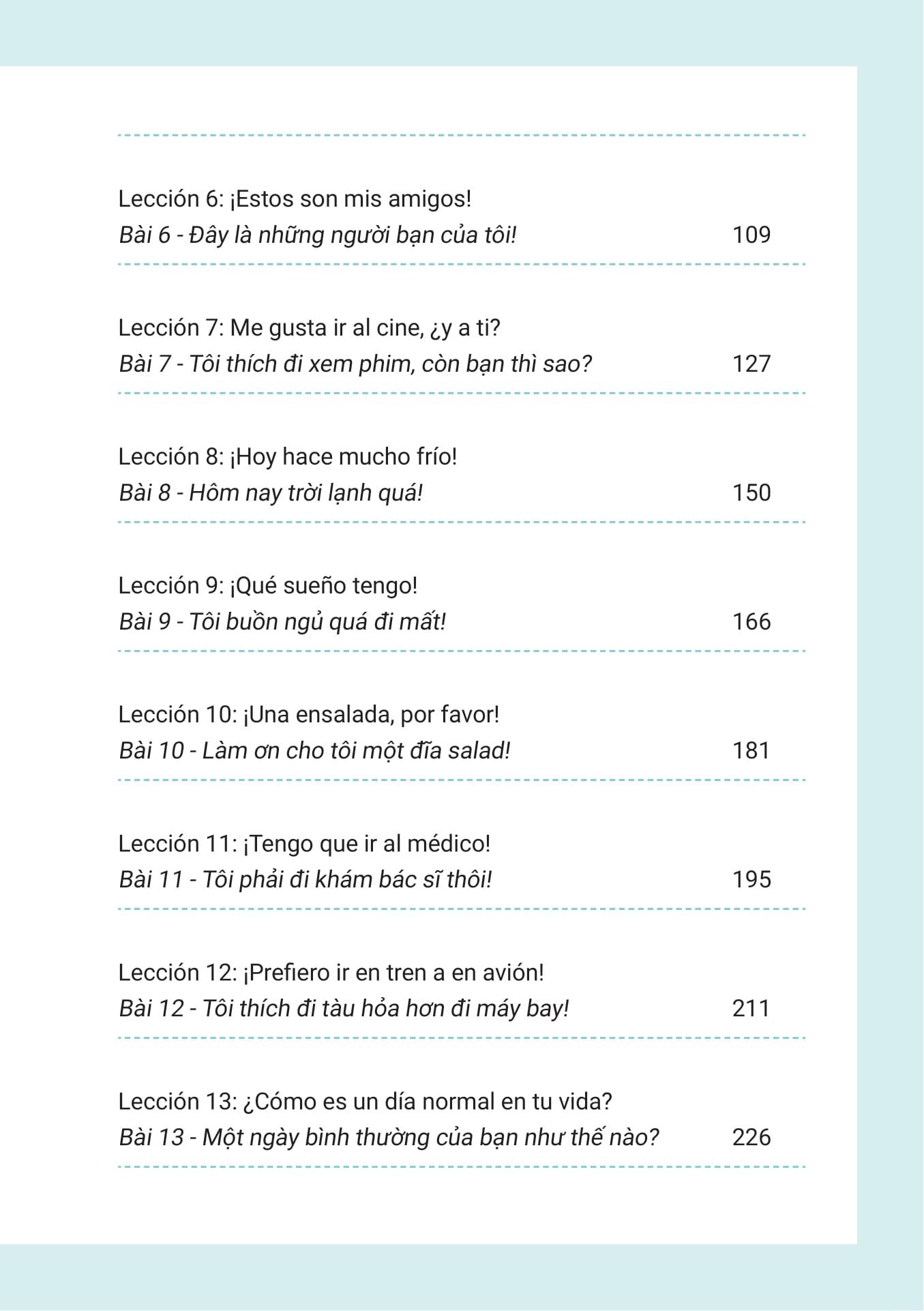 Sách - Hola, ¿Cómo Estás? - Tự Học Tiếng Tây Ban Nha Cho Người Mới Bắt Đầu