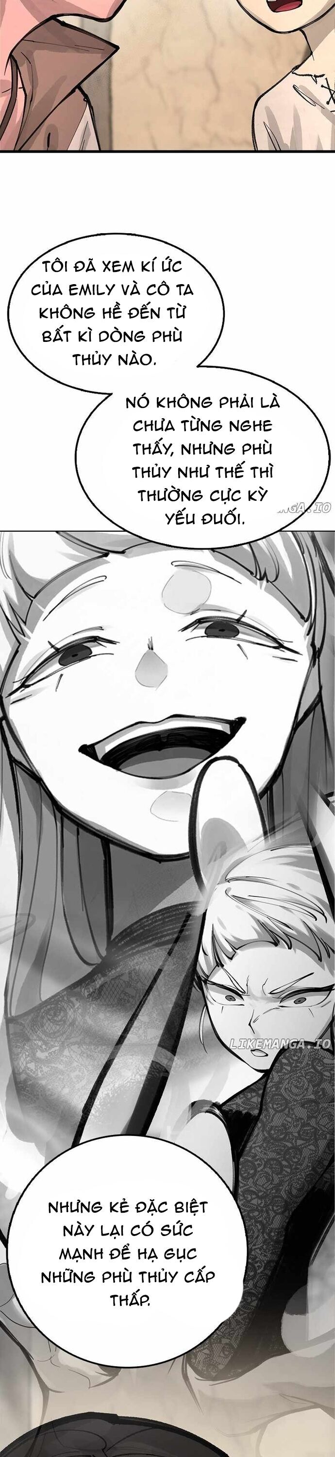 ngọn lửa của hòa bình chapter 19 28