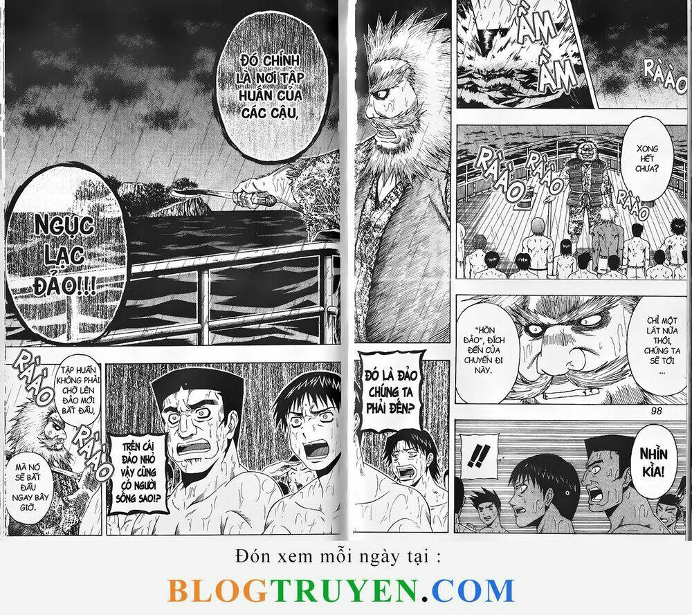 mr.fullswing chapter 143 13