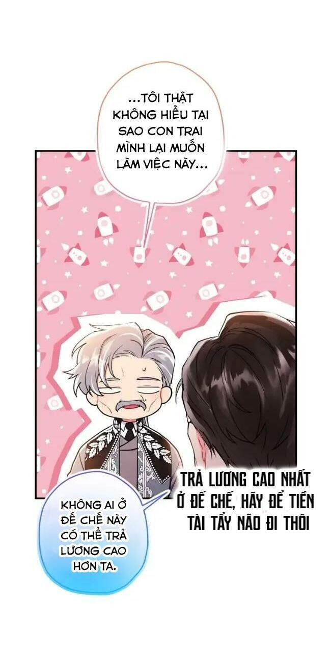 tôi đã trở thành con gái nuôi của nam chính chapter 35 71