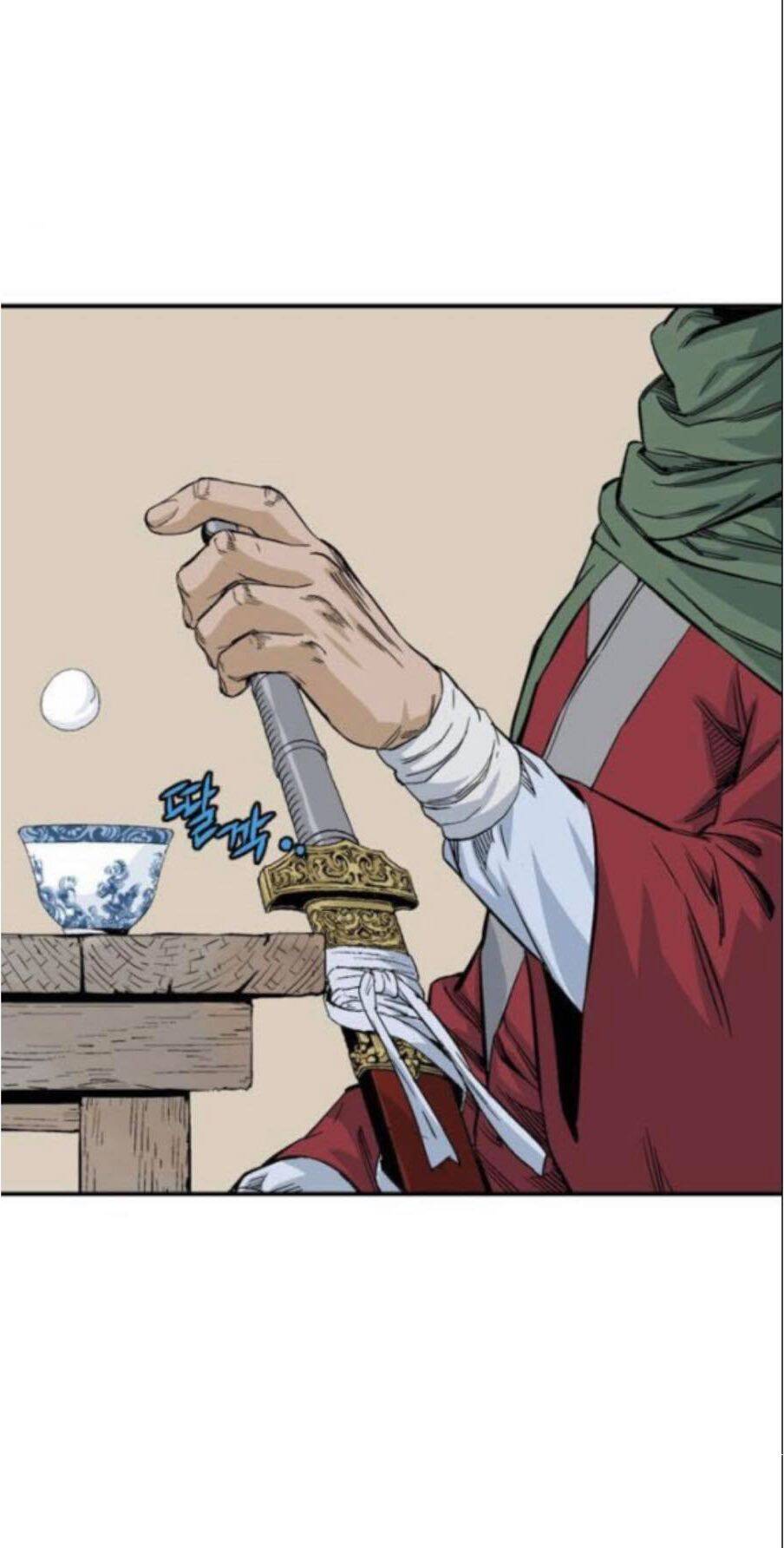 cao thủ 2 chapter 138 51