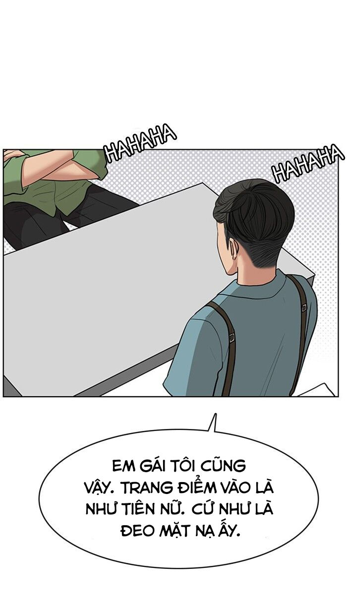 vẻ đẹp đích thực - true beauty chapter 41 62