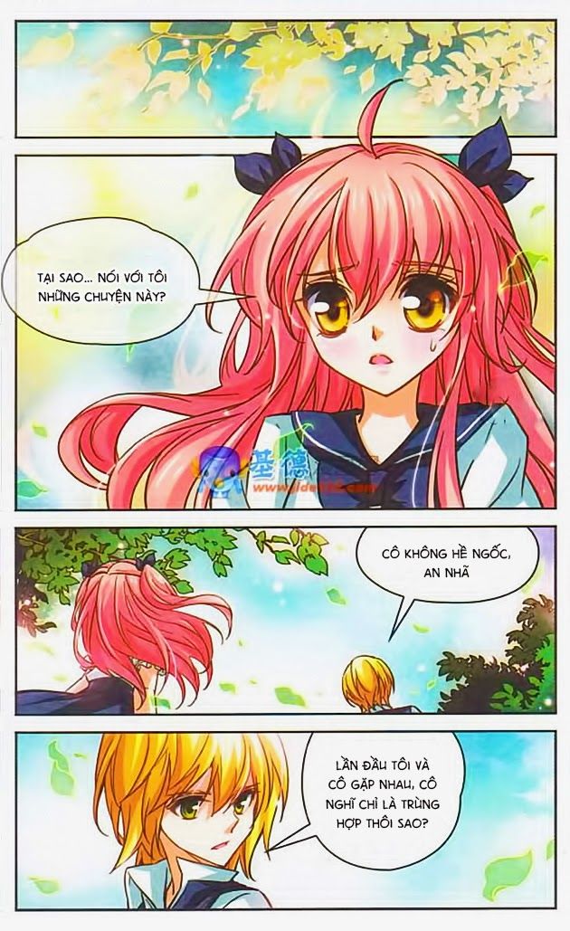 mị chi ma hạp 2 chapter 8 7