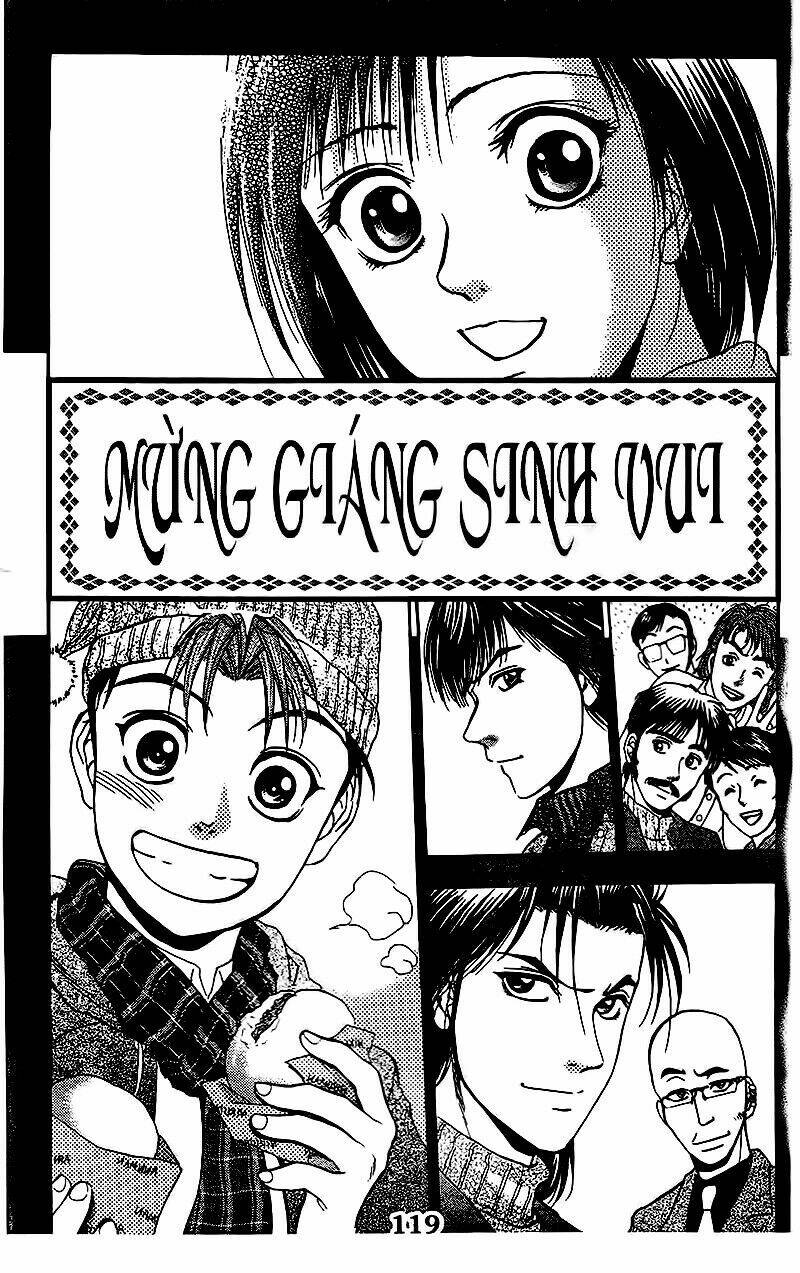 bàn tay thần sầu teru chapter 96 1