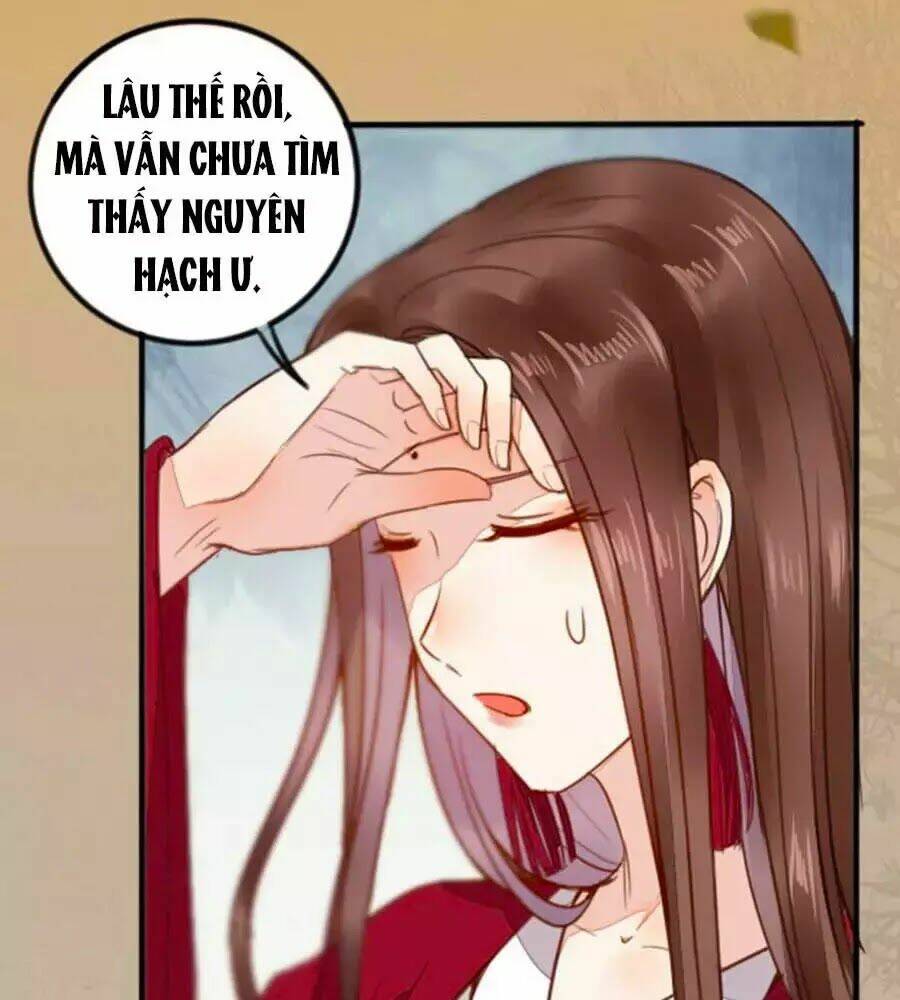 thần y khí nữ: ngự thú cuồng phi của quỷ đế chapter 64 69