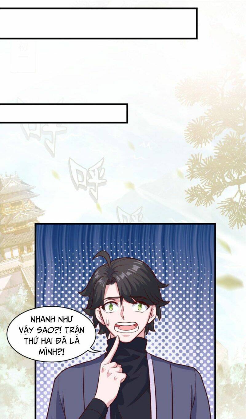 tiên ma đồng tu chapter 82 14