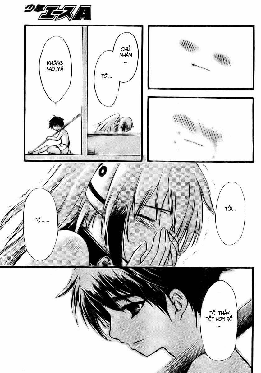 vật thất lạc của bầu trời chapter 11 37