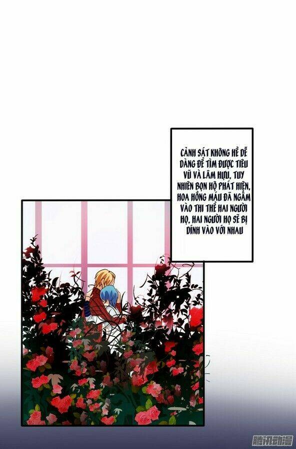 đam mỹ lời ngụy biện chapter 23 35