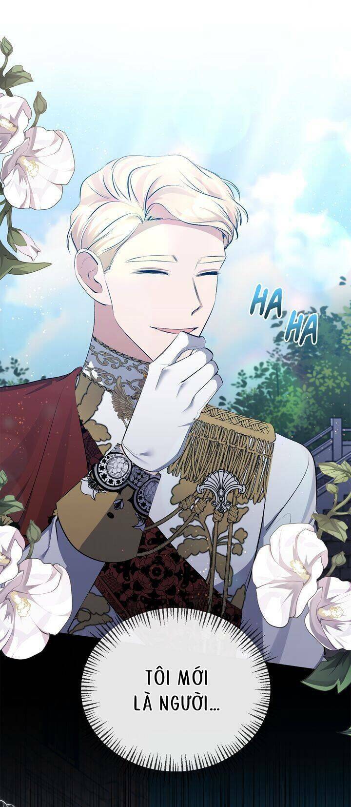nữ công tước phương bắc là một nhân vật phản diện chapter 29 12