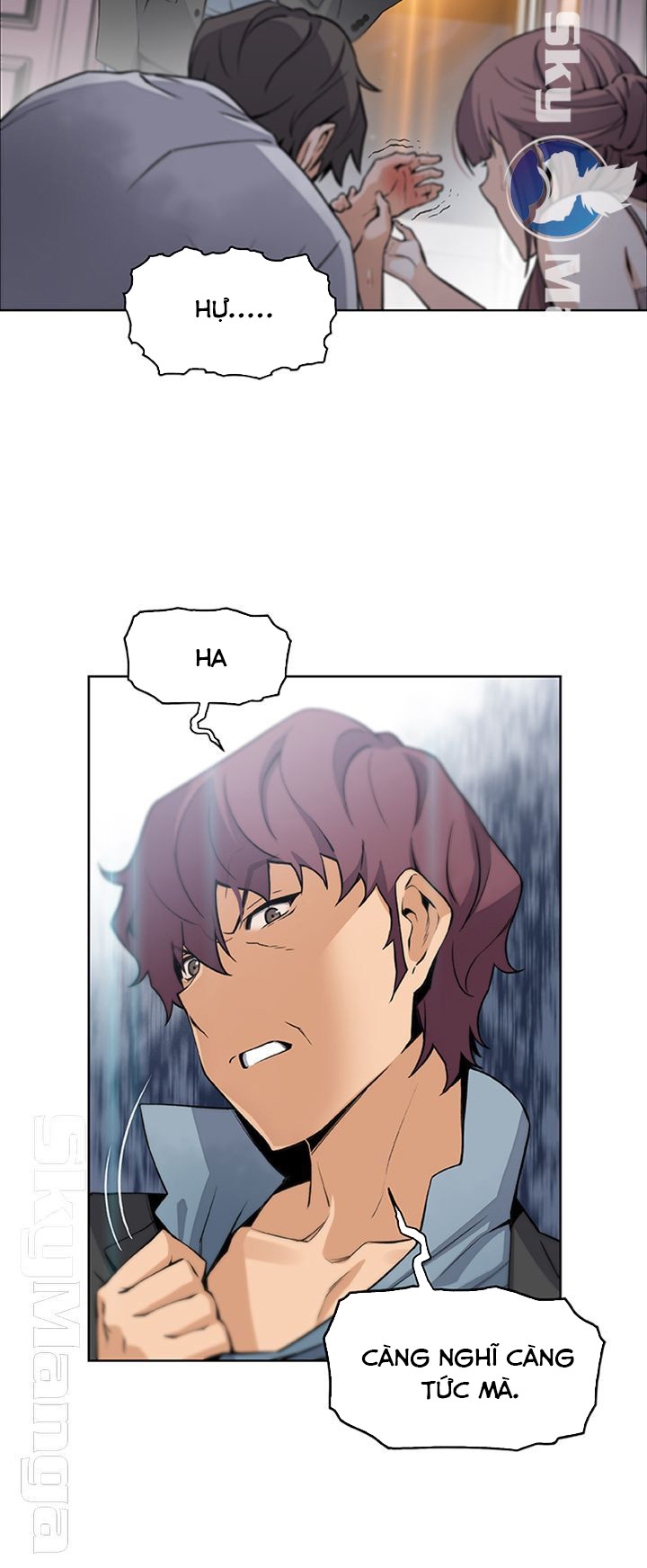 nhóm học đặc biệt chapter 38 3