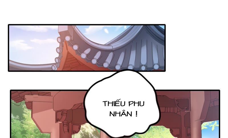 ngày nào thiếu soái cũng ghen chapter 24 11