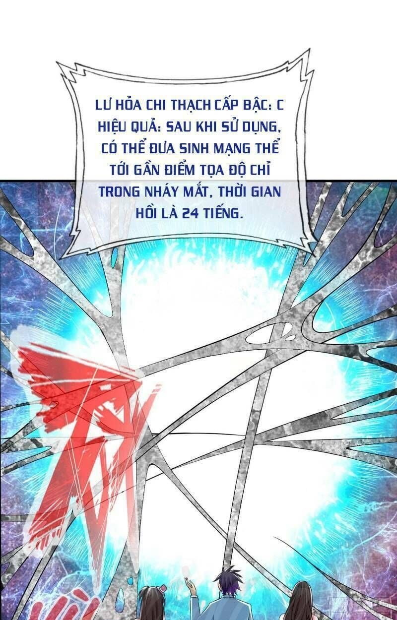 nhân vật phản diện đi tìm đường chết chapter 32 3