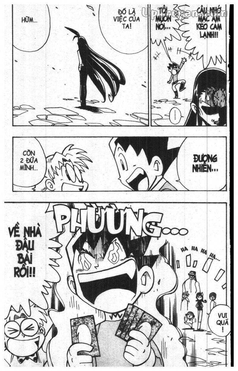 duel masters chapter 7 174