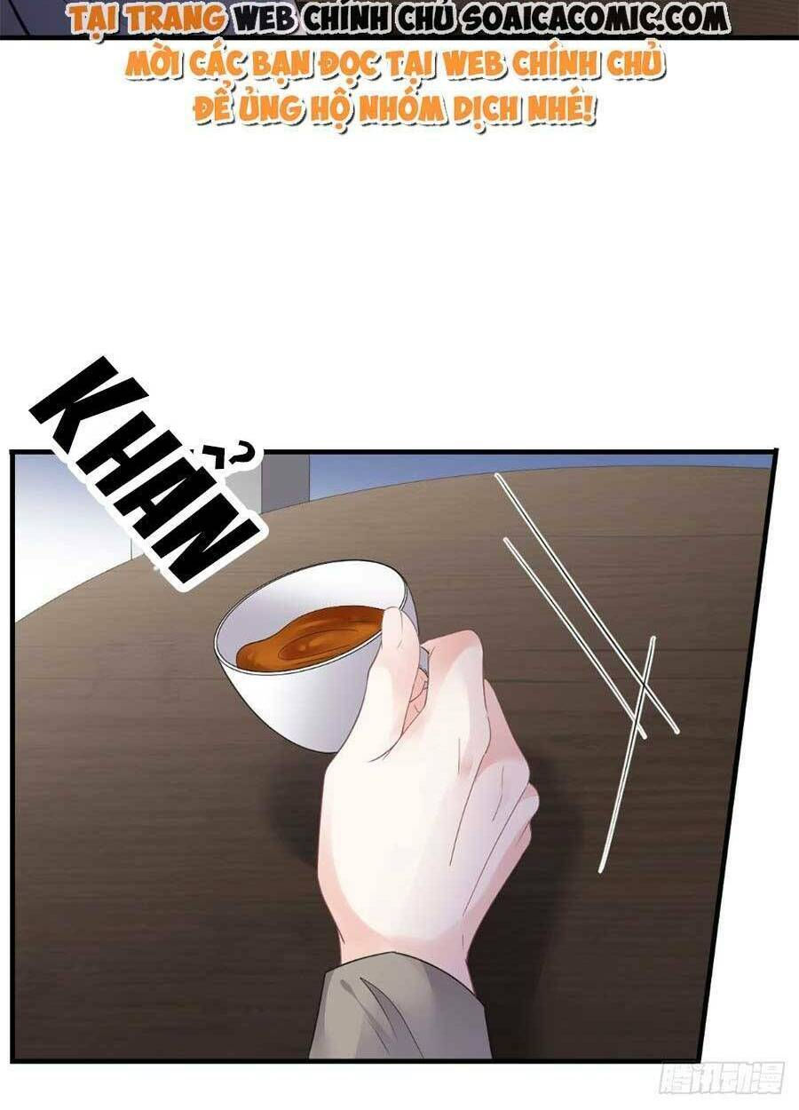 đại tiểu thư có ý đồ gì xấu đâu chapter 135 6