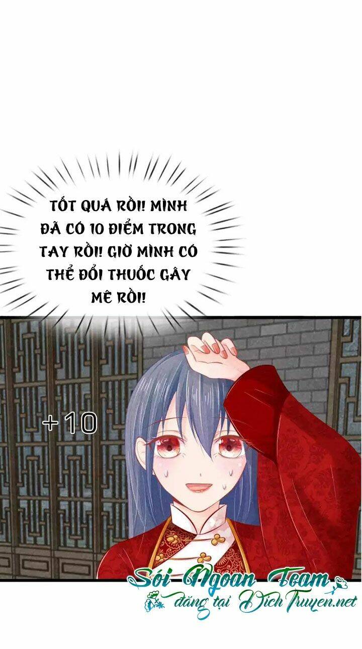 y phi quyền khuynh thiên hạ chapter 24 9