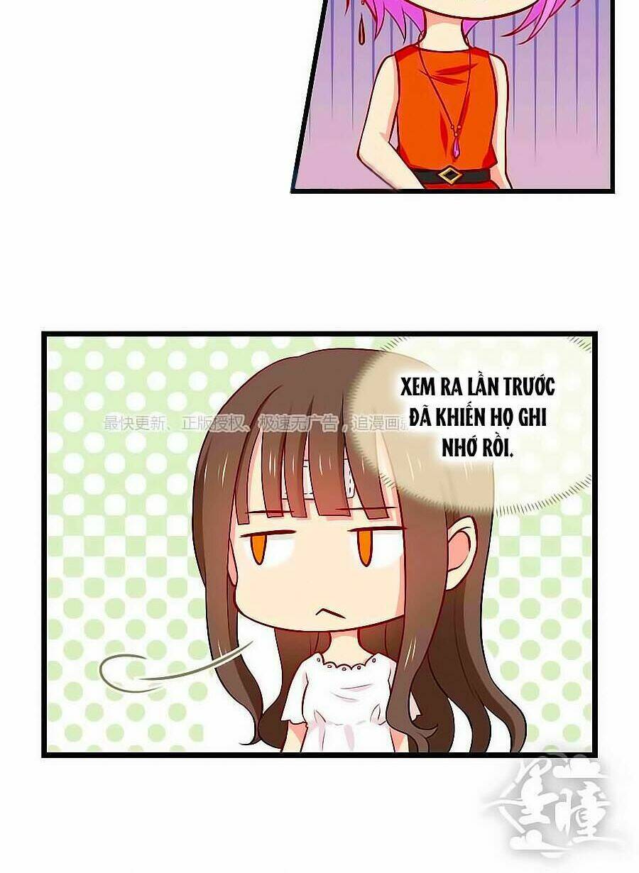 chỉ nhiễm thành hôn chapter 44 19