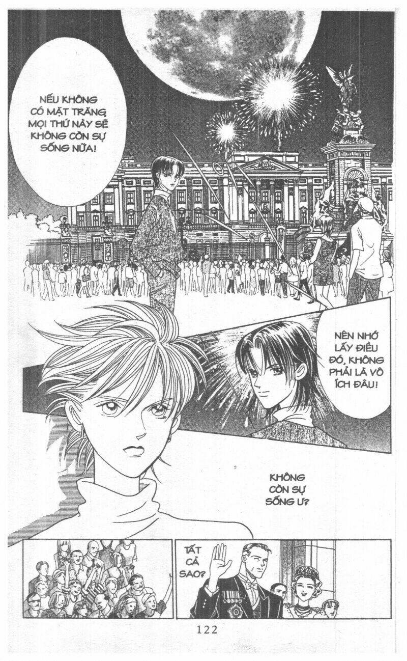 nàng tiên ánh trăng - kaguya hime chapter 15 120