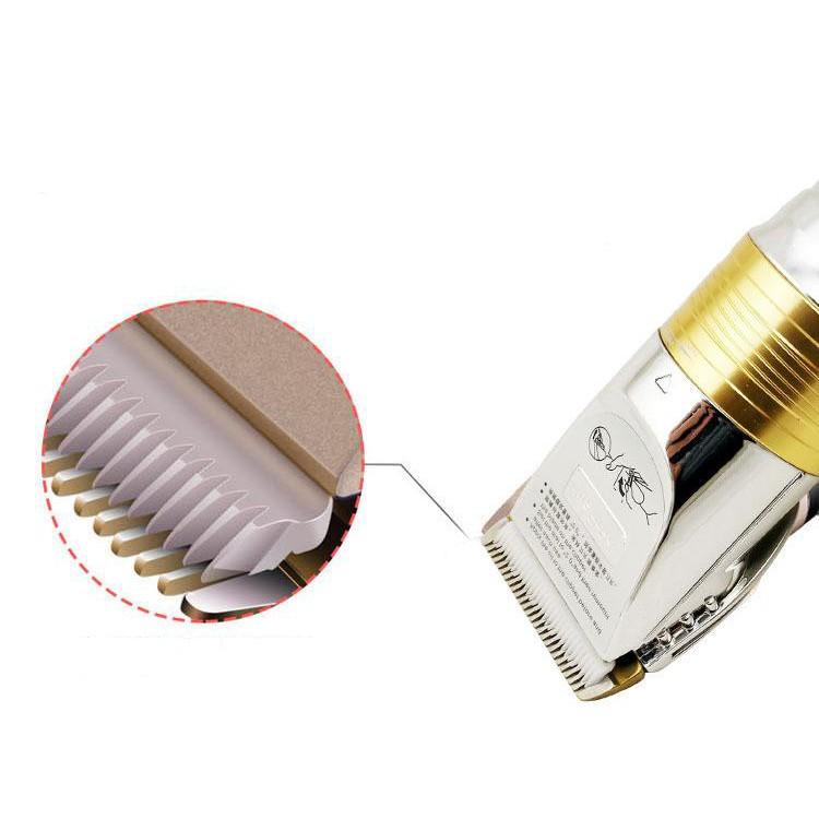 Tông đơ cắt tóc cao cấp Huaerbo F10