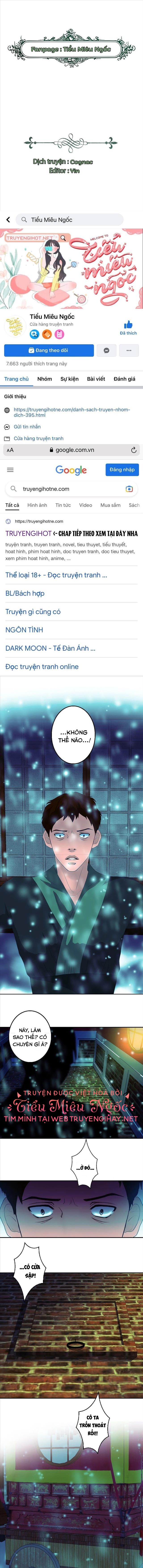 hoàng đế máu lạnh của tôi chapter 118 1