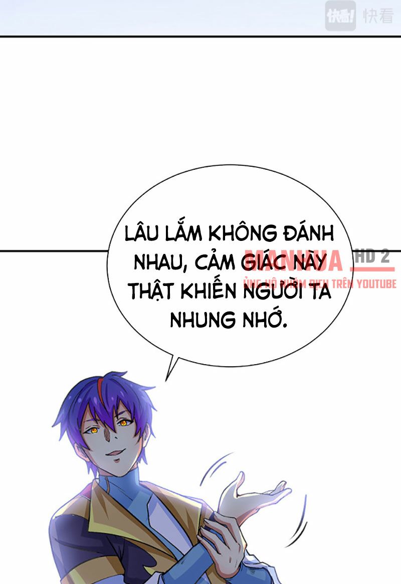 võ đạo độc tôn chapter 400 55